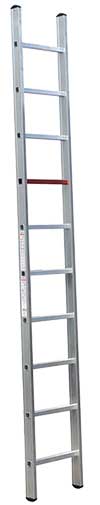 One-part ladder One-part ladder